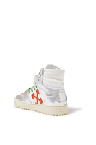 High Top Off-Court 3.0 Sneakers